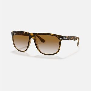Ray-Ban Sunglasses “Boyfriend 4147”